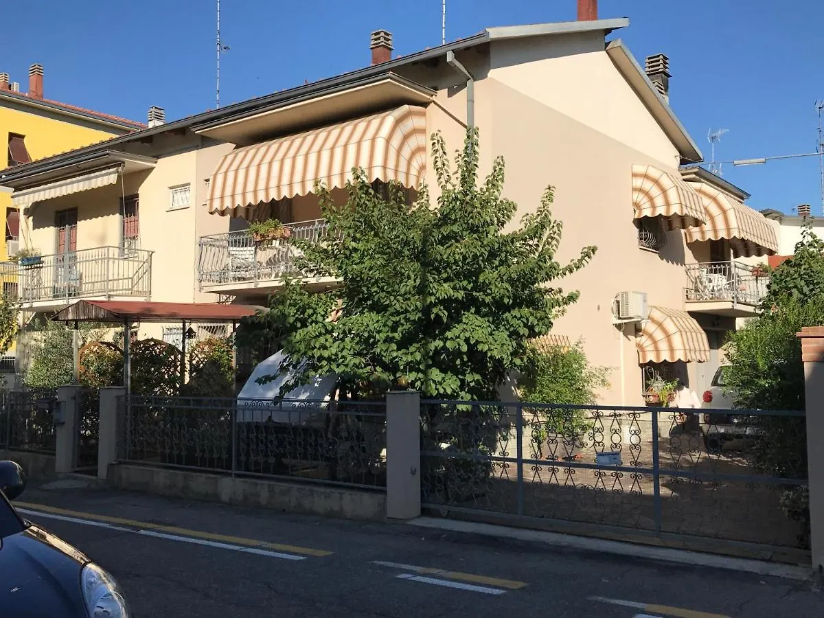 Casa Giulietta Villa Spilamberto 0*,  Italië