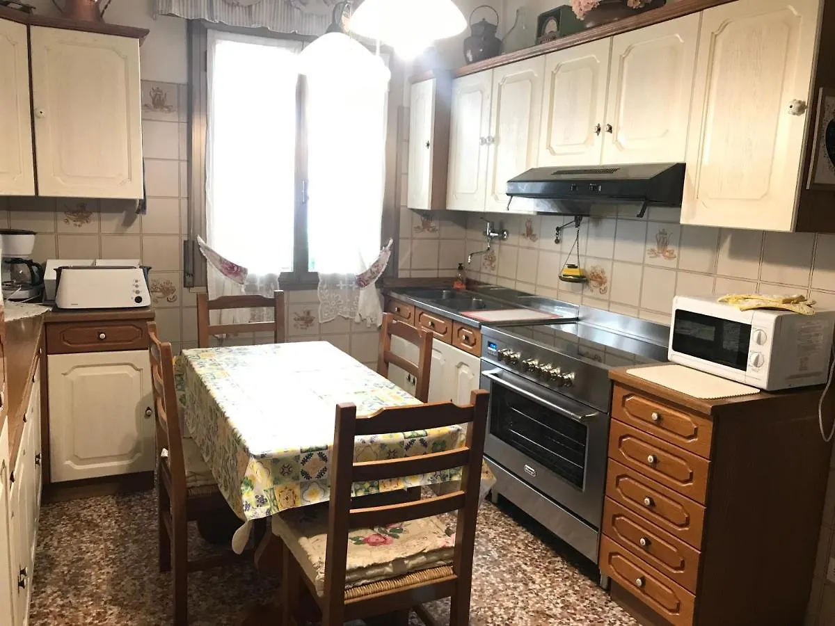 Casa Giulietta Villa Spilamberto